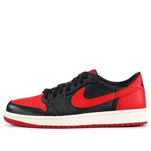 air jordan 1 retro low og bred