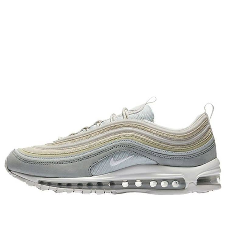 nike air max 97 premium light pumice
