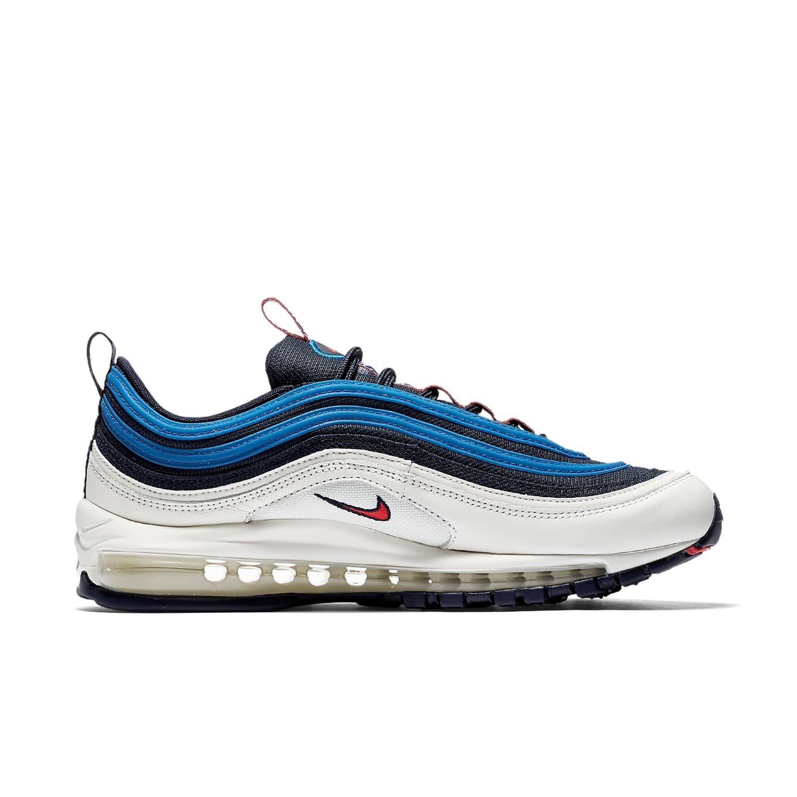 nike air max 97 se blue nebula