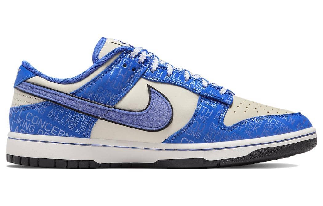 nike dunk low jackie robinson