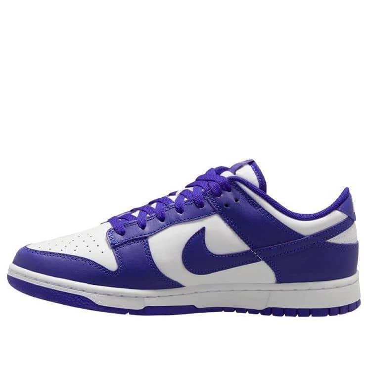 nike dunk low concord