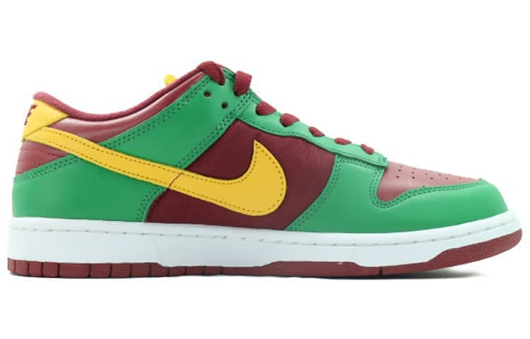 nike dunk low portugal