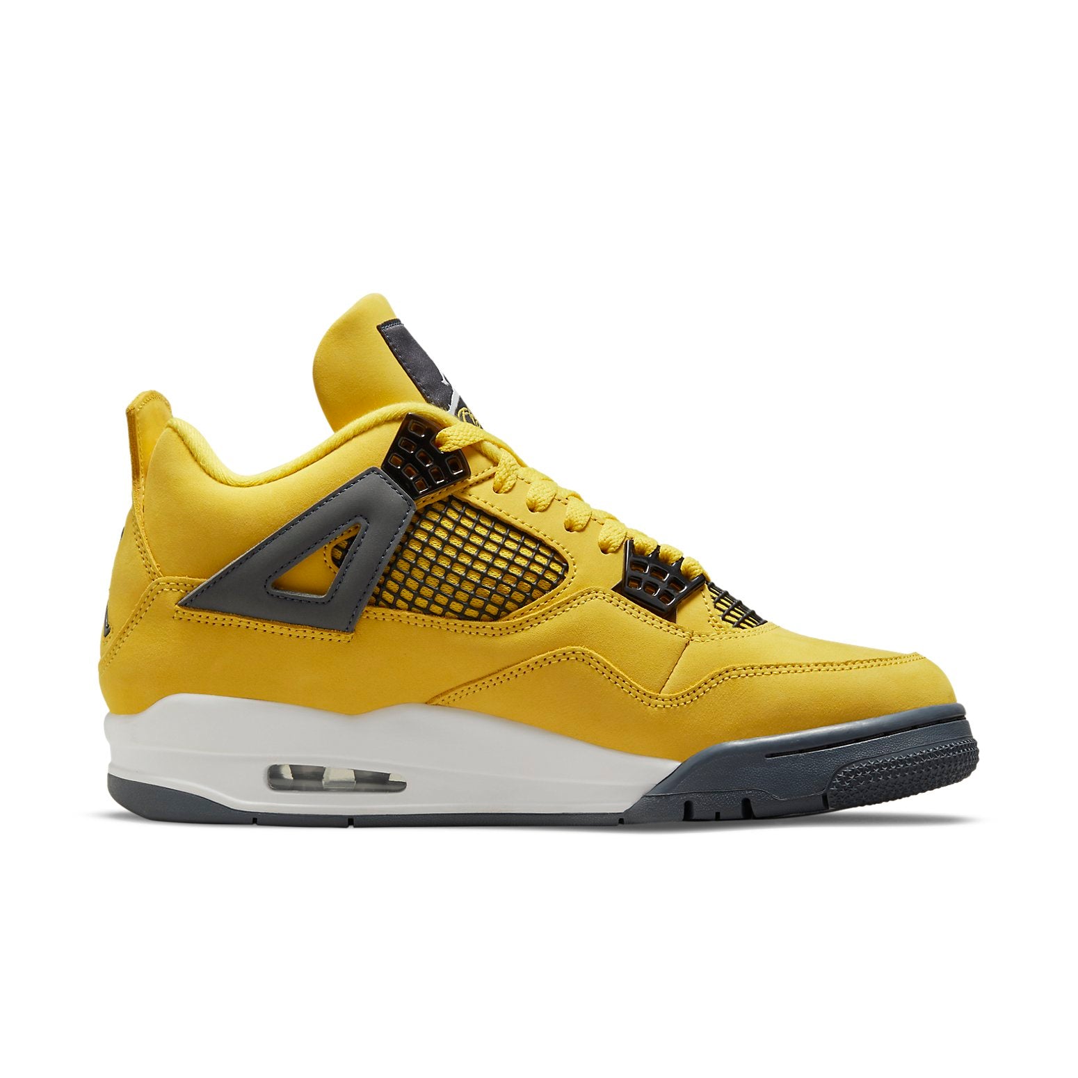 air jordan 4 retro lightning 2021