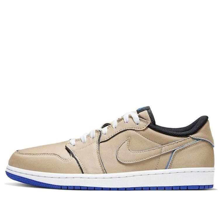air jordan 1 low sb desert ore