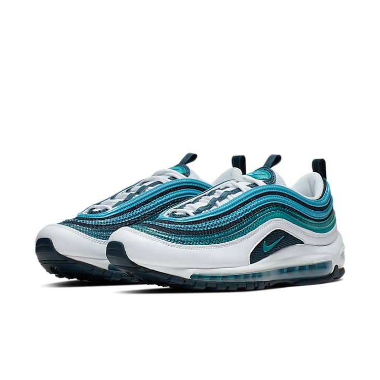 nike air max 97 se blue fury