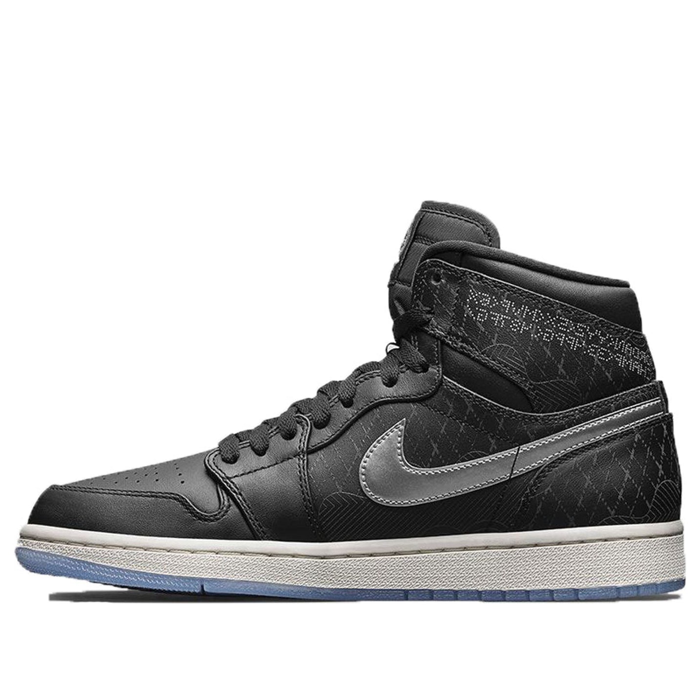 air jordan 1 retro high passport