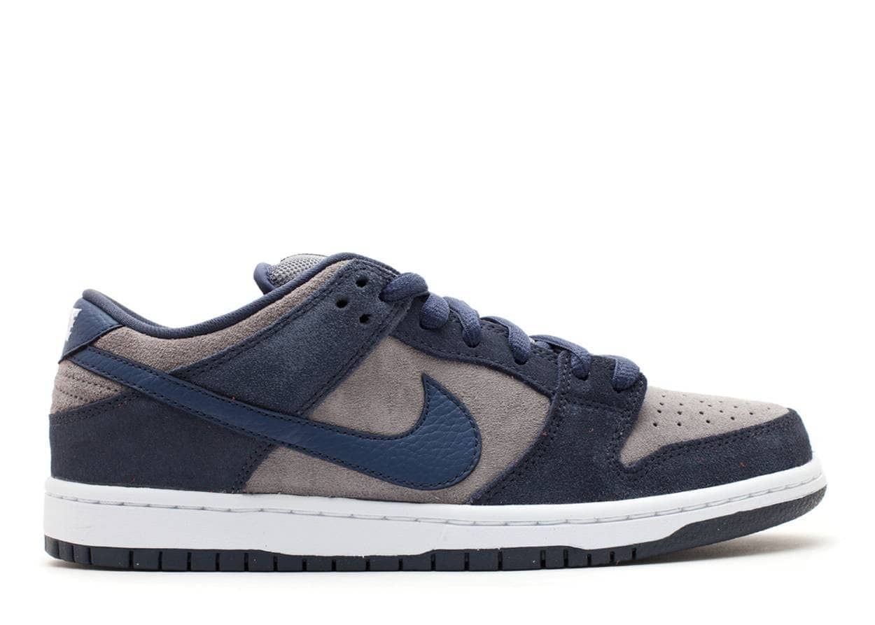 nike dunk low pro sb