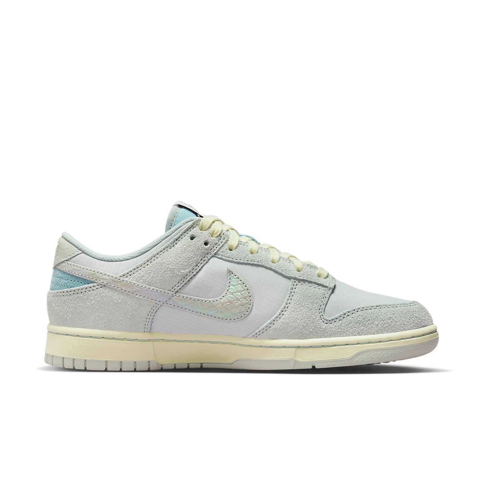 nike dunk low gone fishing