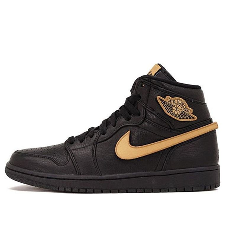 air jordan 1 retro high bhm 2017