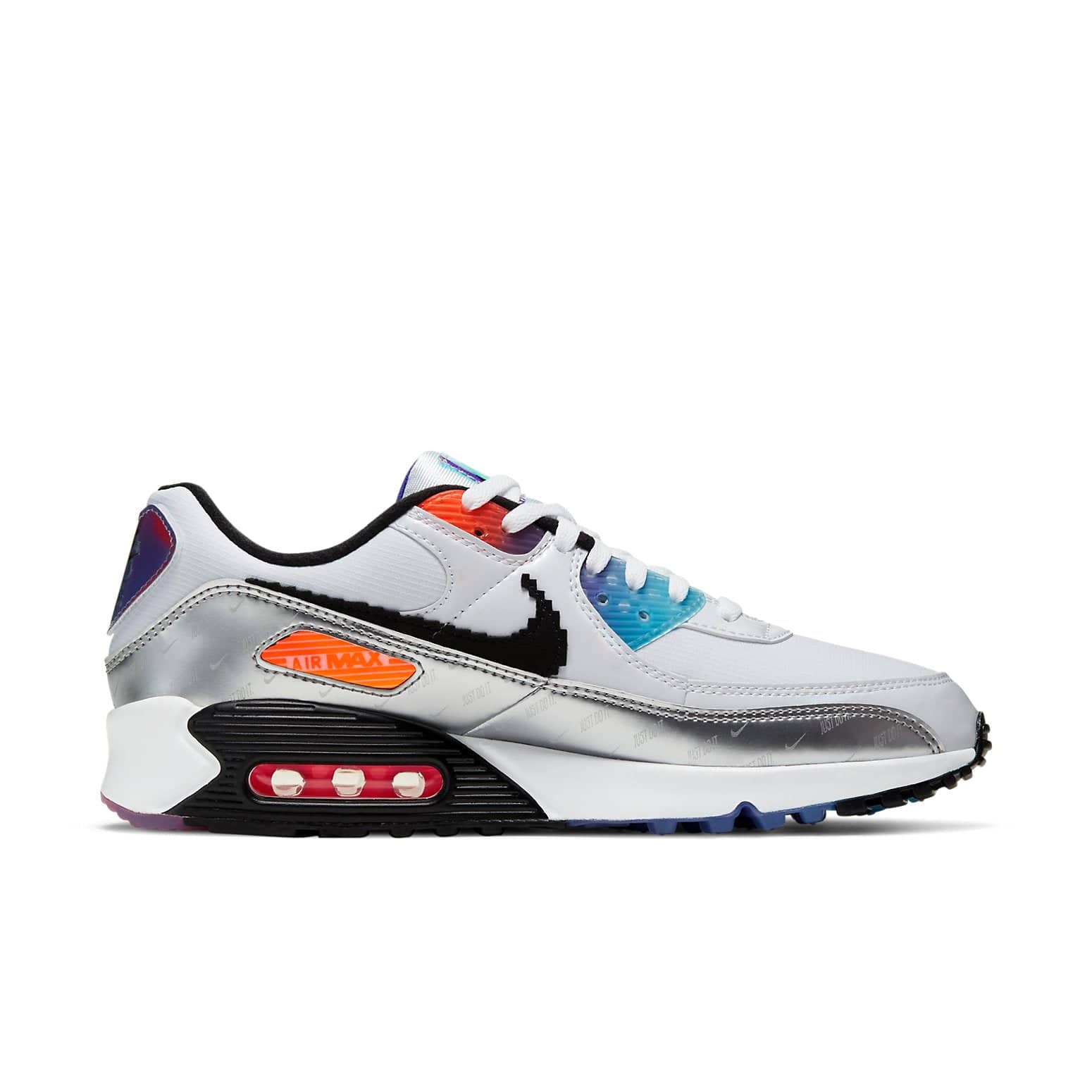 nike air max 90 have a good game