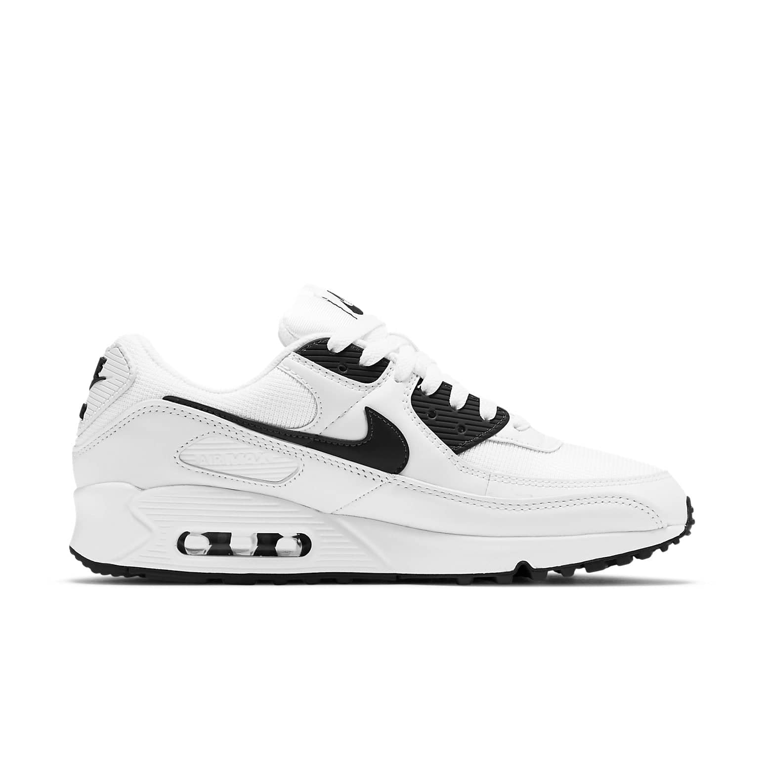 nike air max 90 color pack black