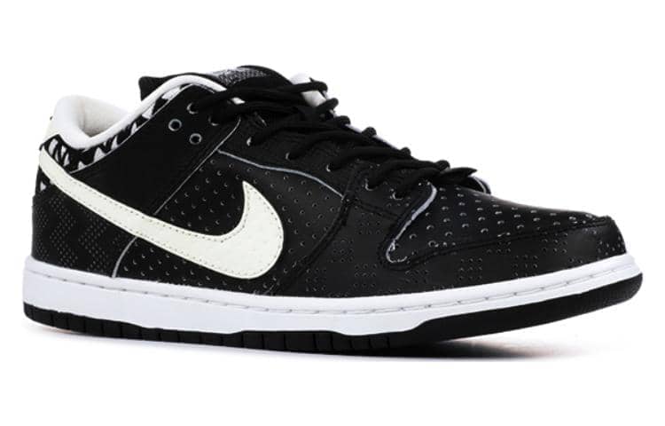 nike dunk low premium sb bhm