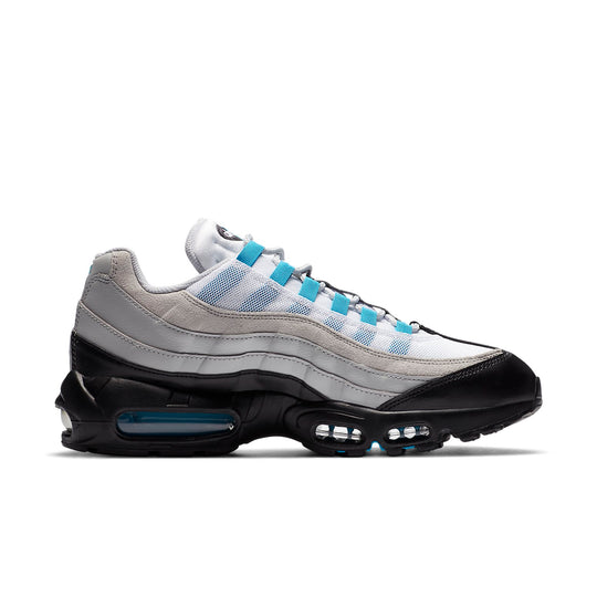 nike air max 95 laser blue