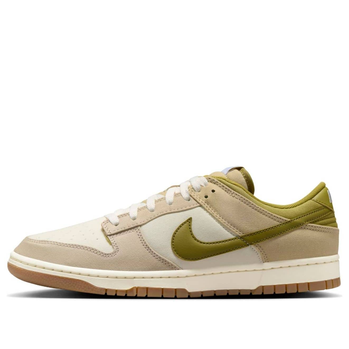 nike dunk low since 72 pacific moss