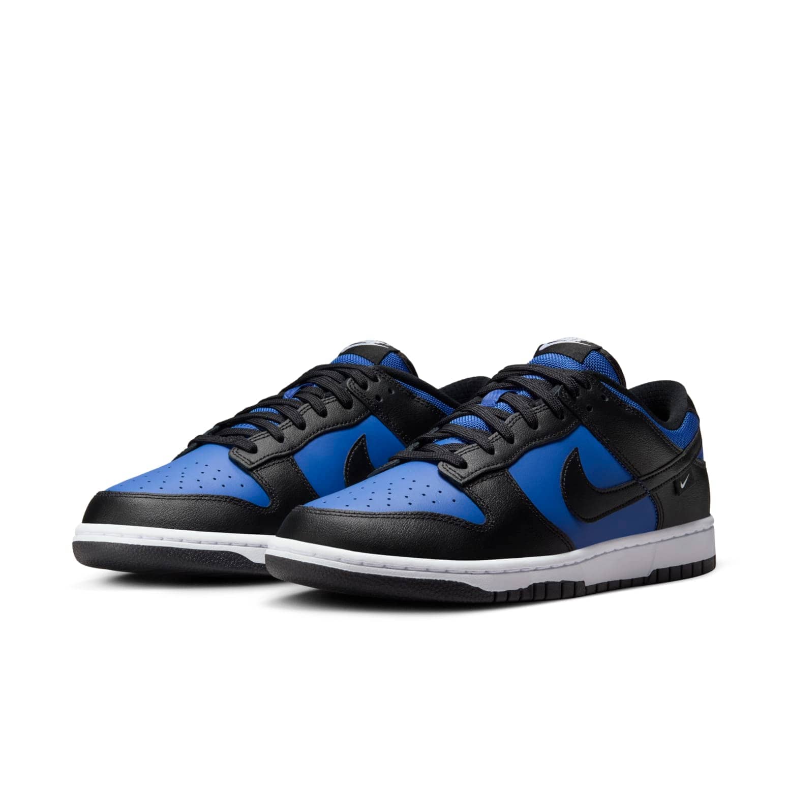 nike dunk low astronomy blue