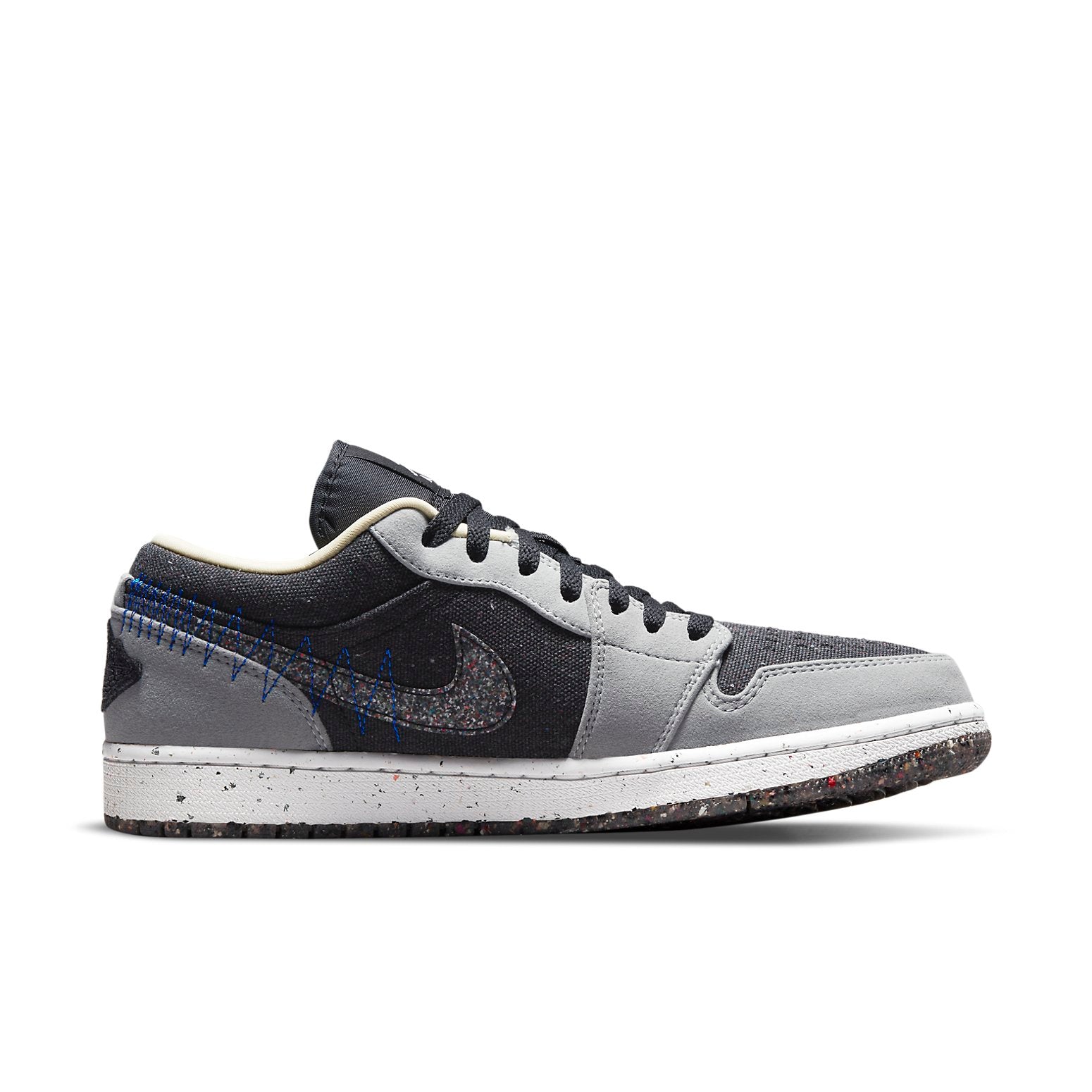 air jordan 1 low crater