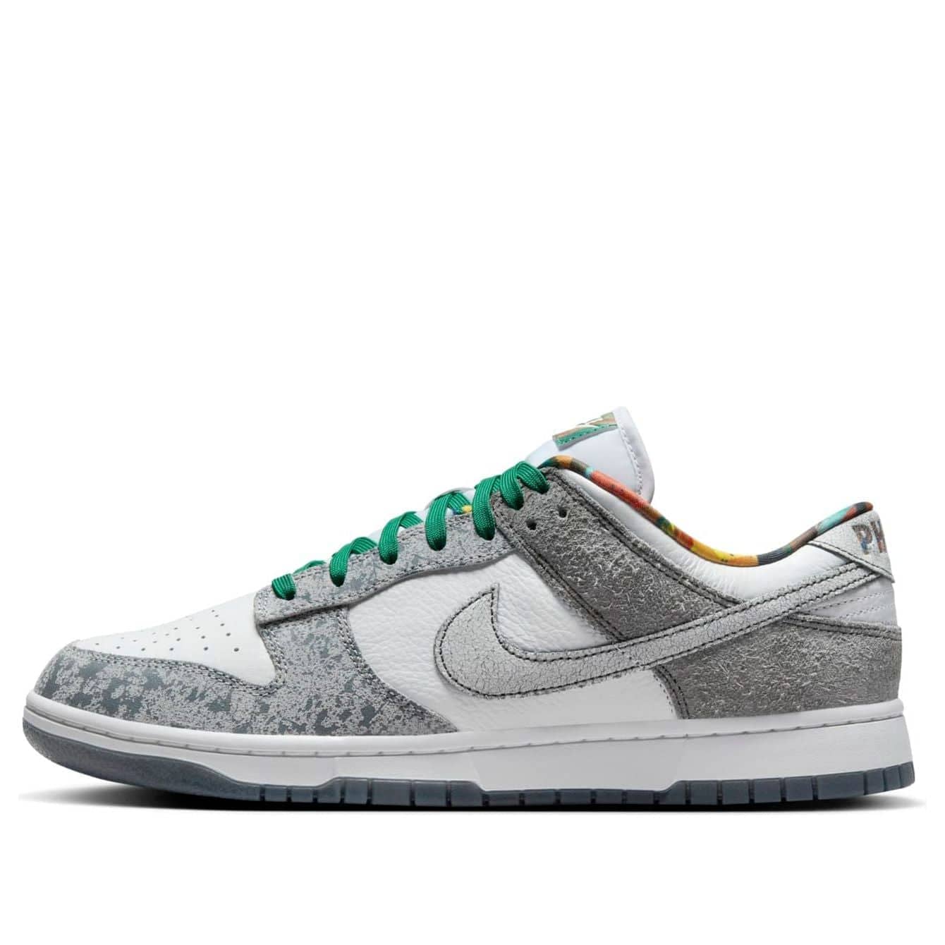 nike dunk low retro premium philly
