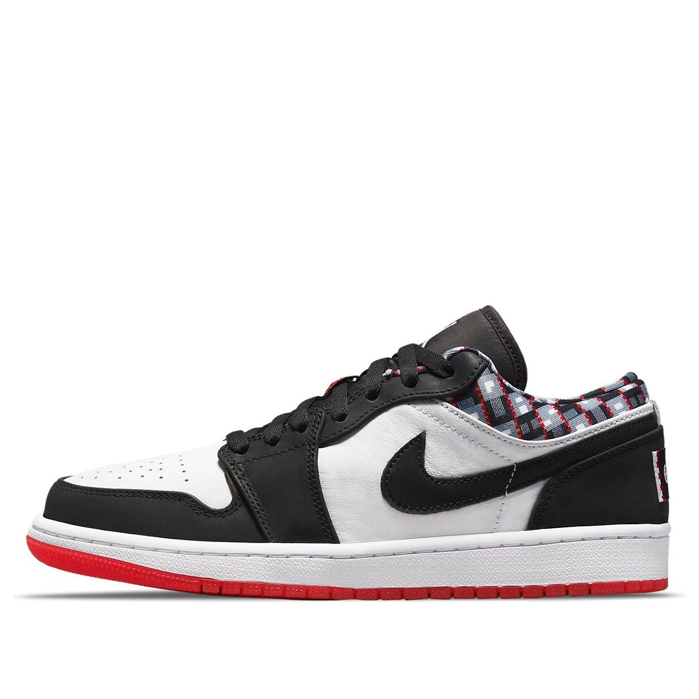 air jordan 1 low quai 54 2021