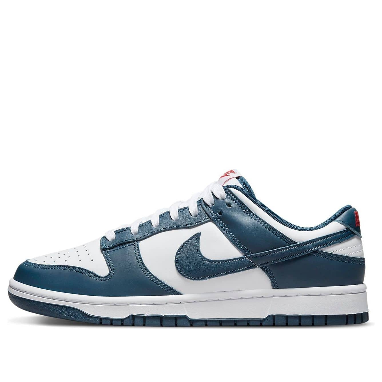nike dunk low valerian blue