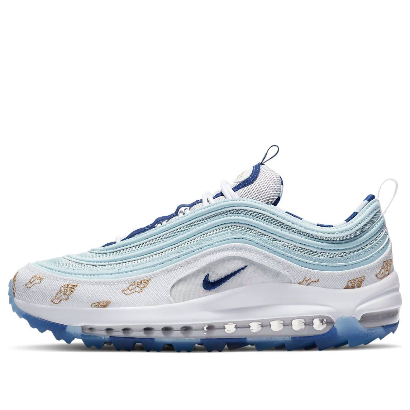 nike air max 97 golf nrg wing it