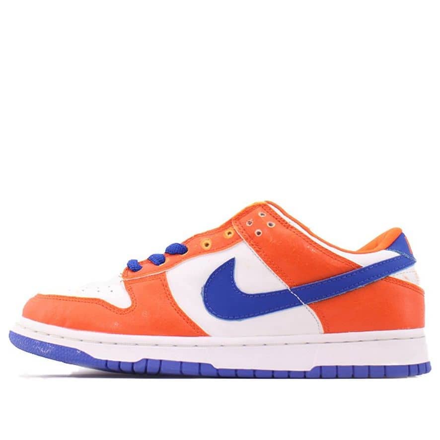 nike dunk low pro sb danny supa