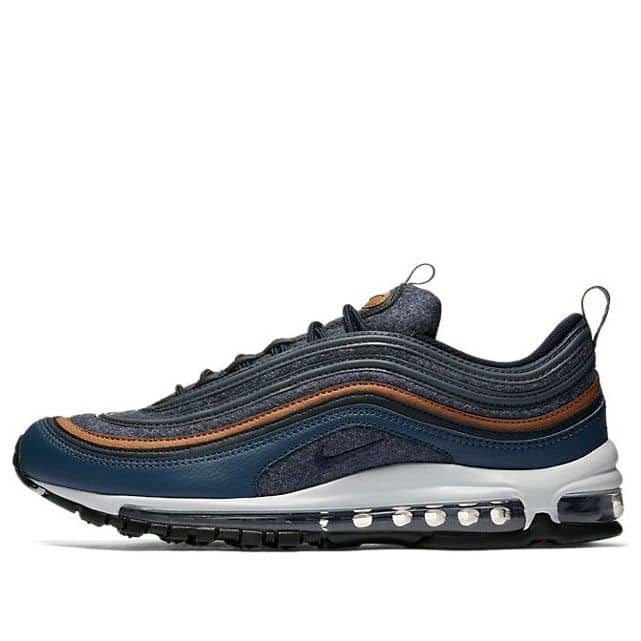 nike air max 97 premium thunder blue