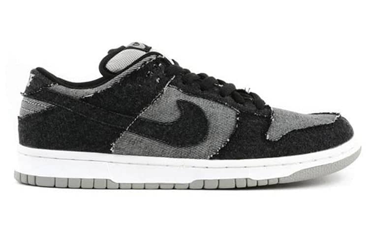 nike dunk low pro sb medicom 2