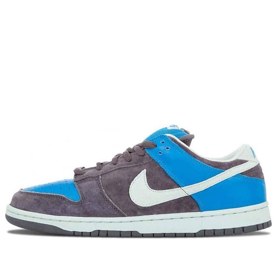 nike dunk low pro sb aqua chalk