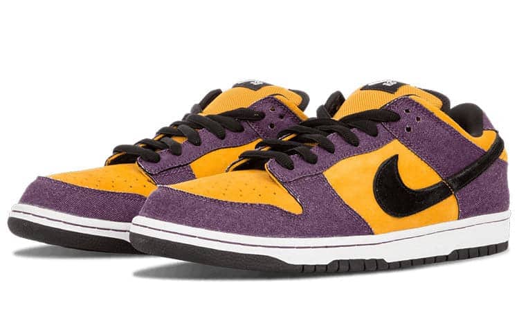 nike dunk low pro sb goofy boy