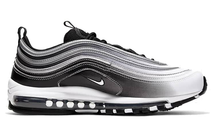 nike air max 97 reflective silver