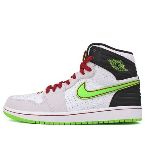air jordan 1 retro 93 electric green