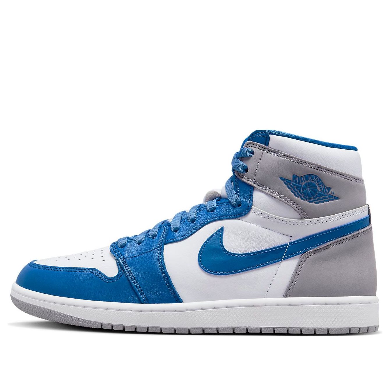 air jordan 1 retro high og true blue