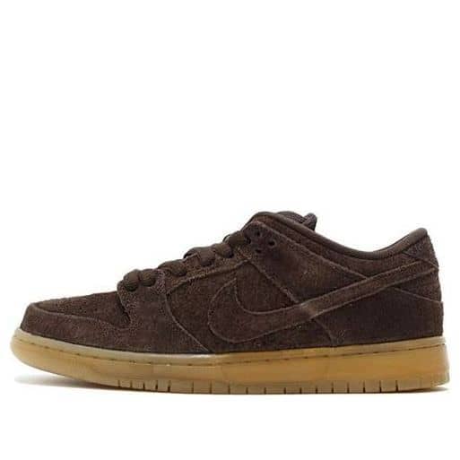 nike dunk low premium sb big foot