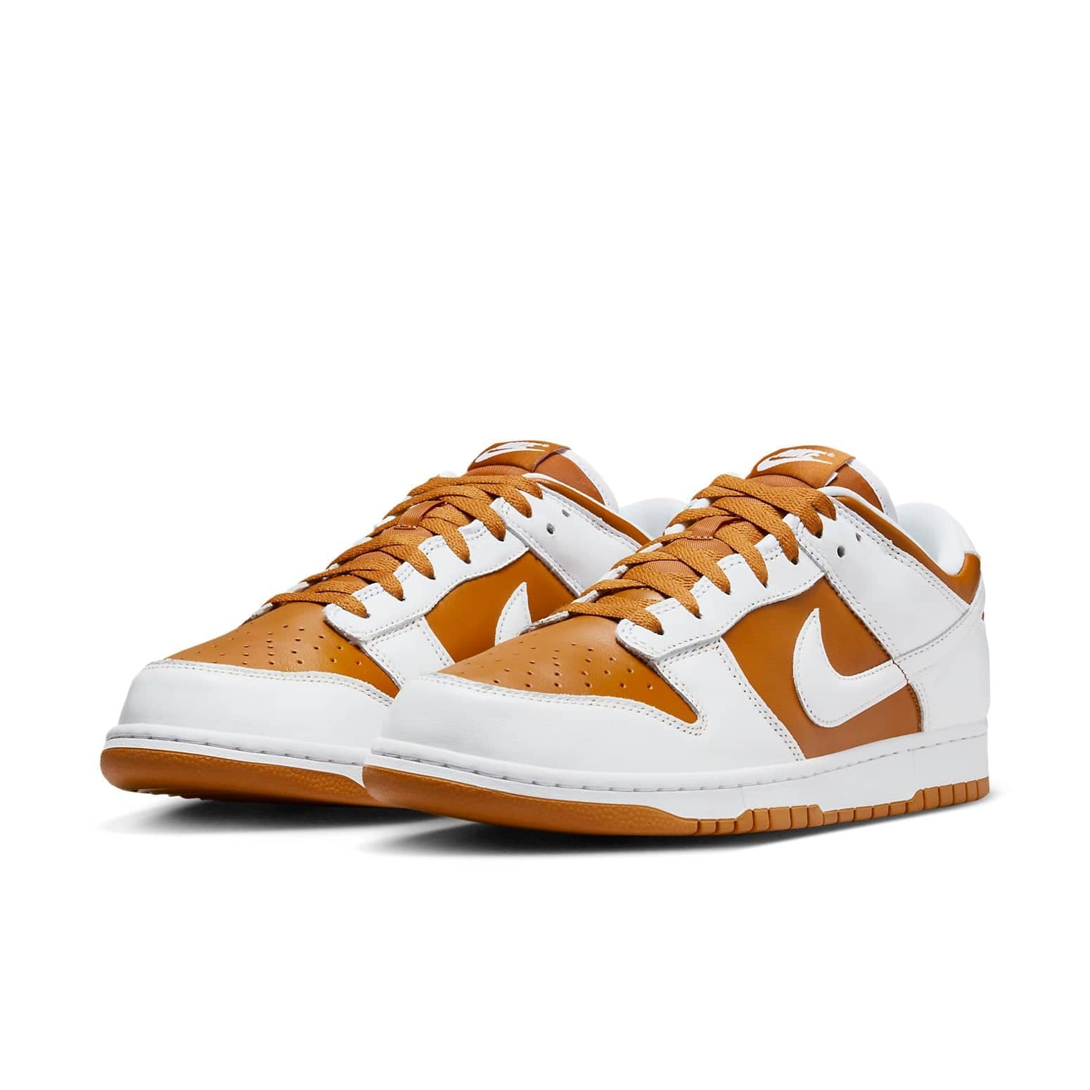 nike dunk low co jp dark curry