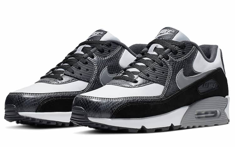 nike air max 90 retro qs python 2019