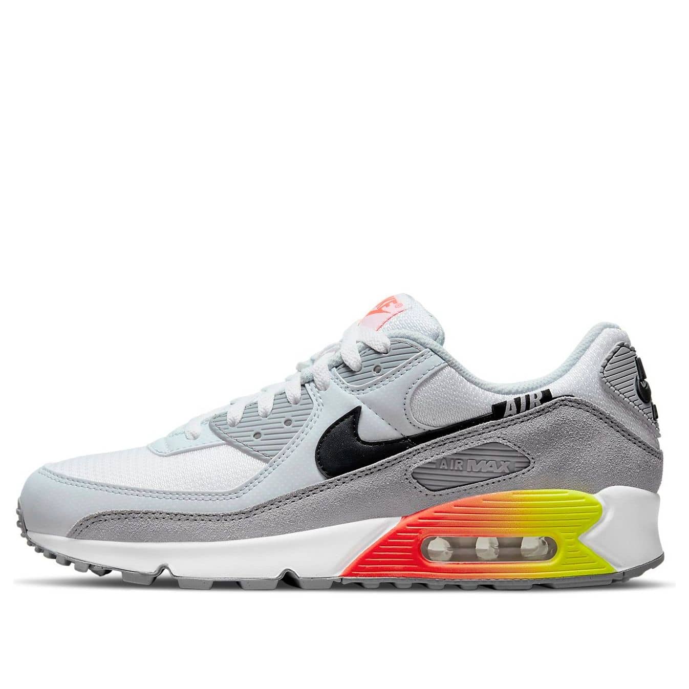 nike air max 90 gradient cassette