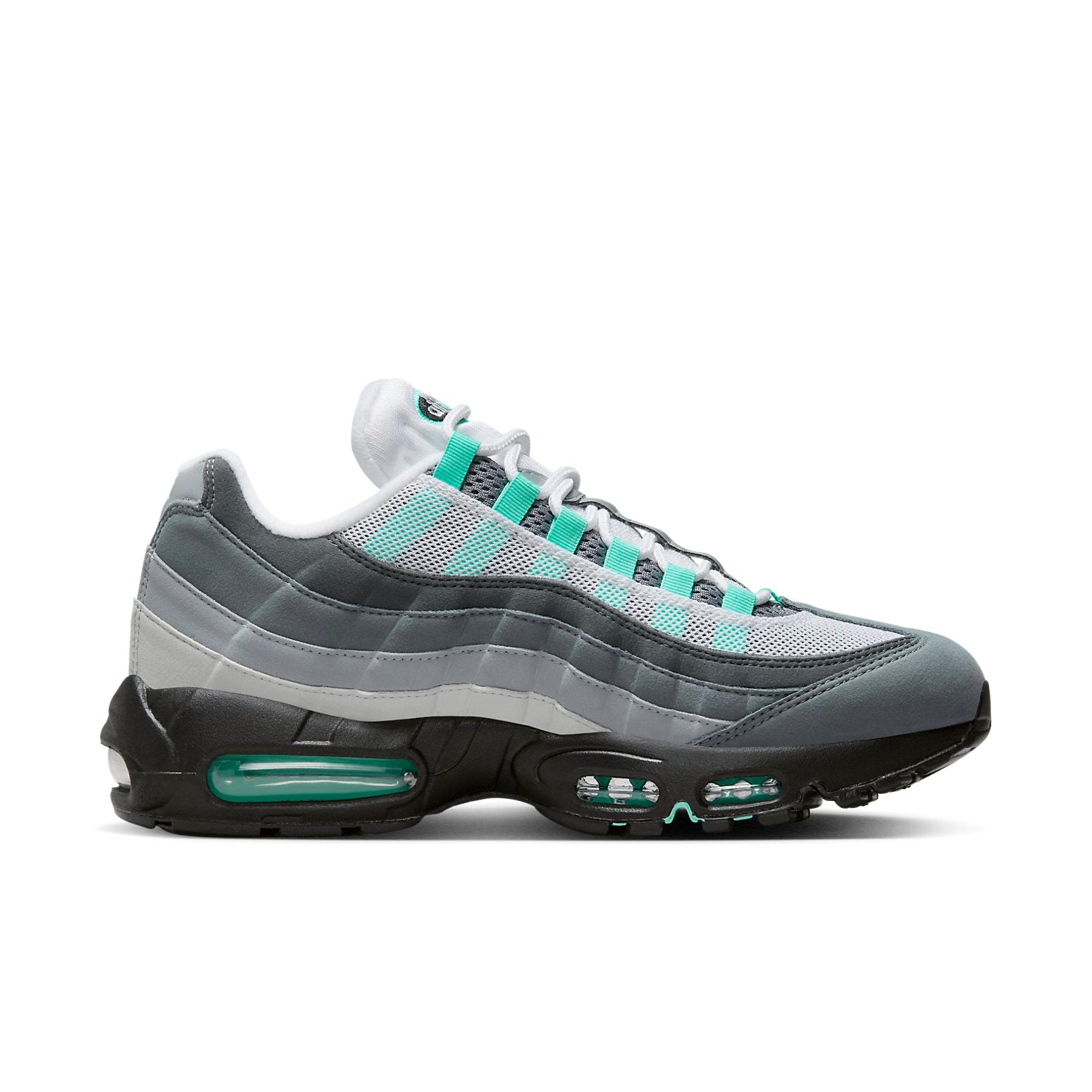 nike air max 95 hyper turquoise