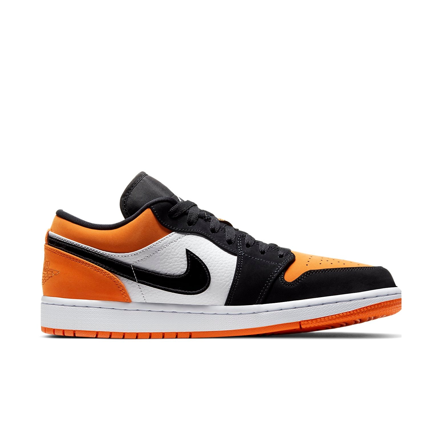 air jordan 1 low shattered backboard
