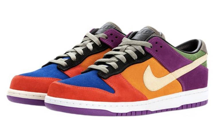 nike dunk low pro b viotech
