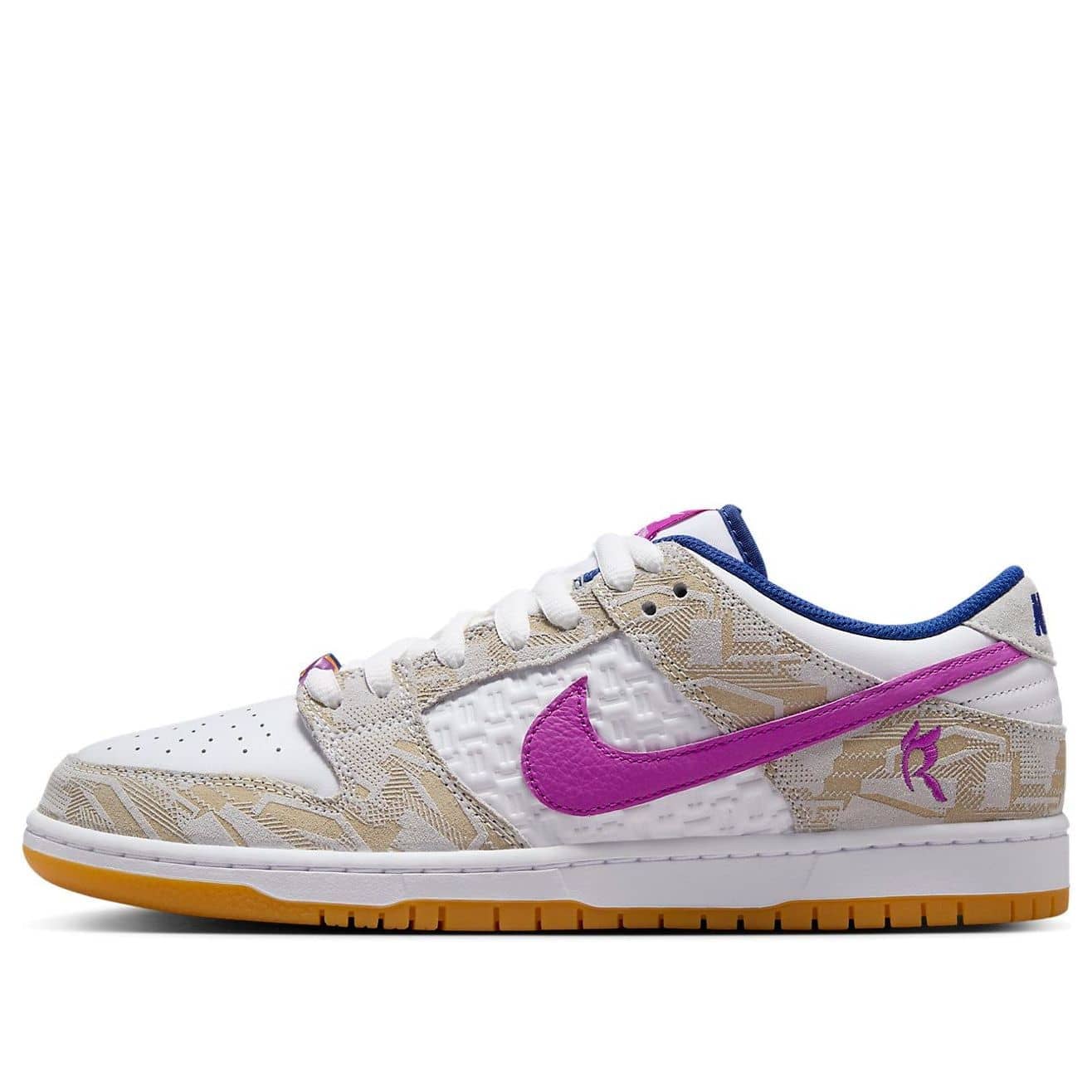 nike sb dunk low rayssa leal