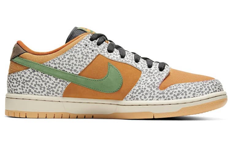 nike dunk low pro sb safari