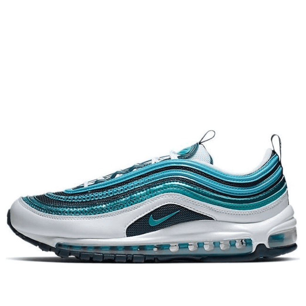 nike air max 97 se blue fury