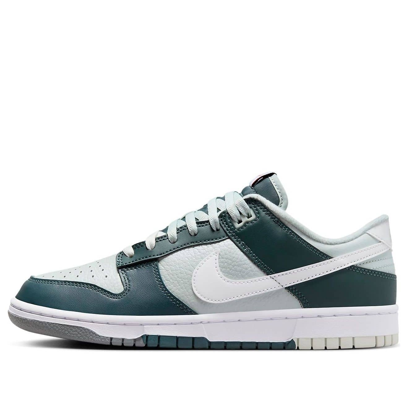 nike dunk low remix