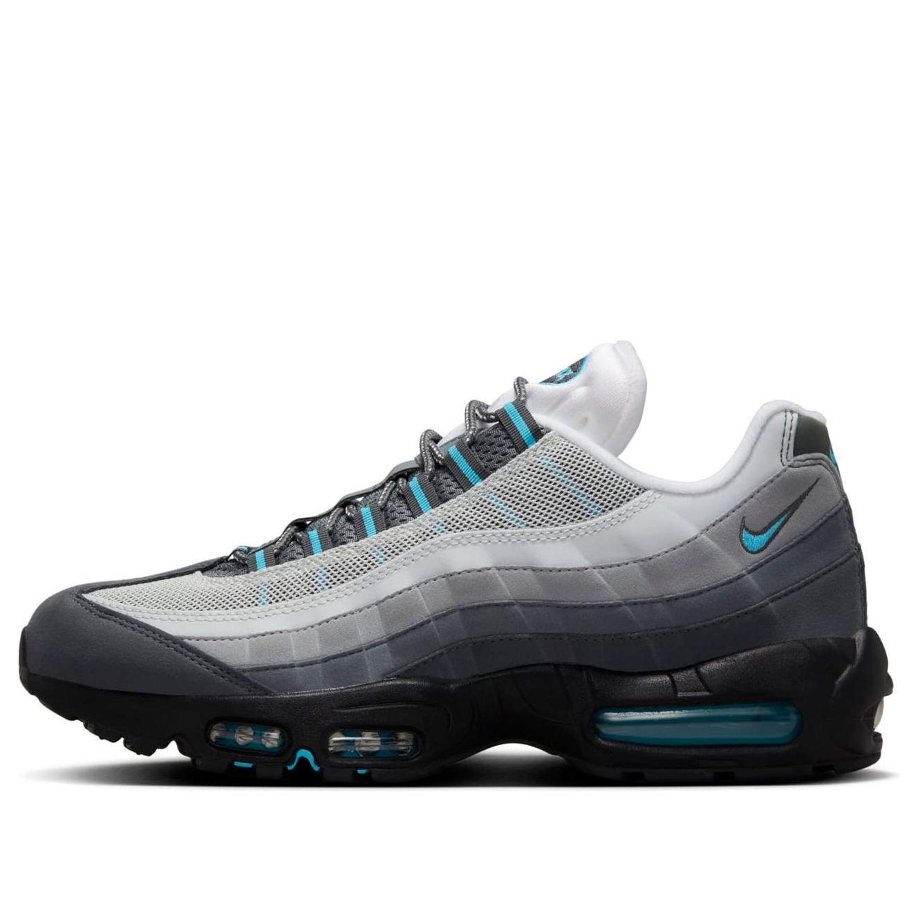 nike air max 95 baltic blue