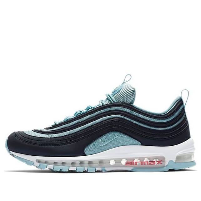 nike air max 97 premium ocean bliss