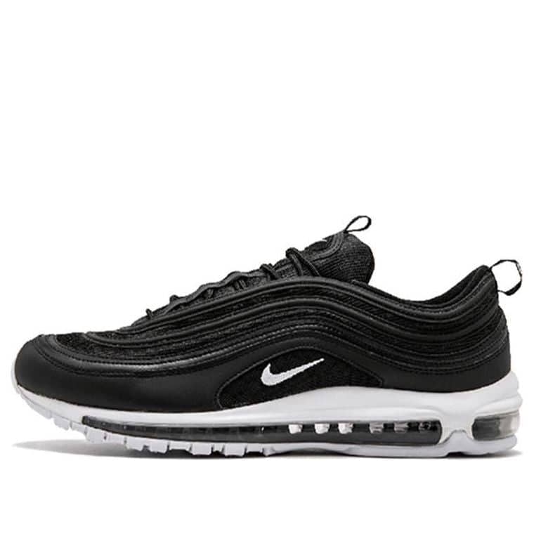 nike air max 97 black