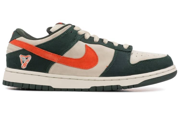nike dunk low pro sb eire