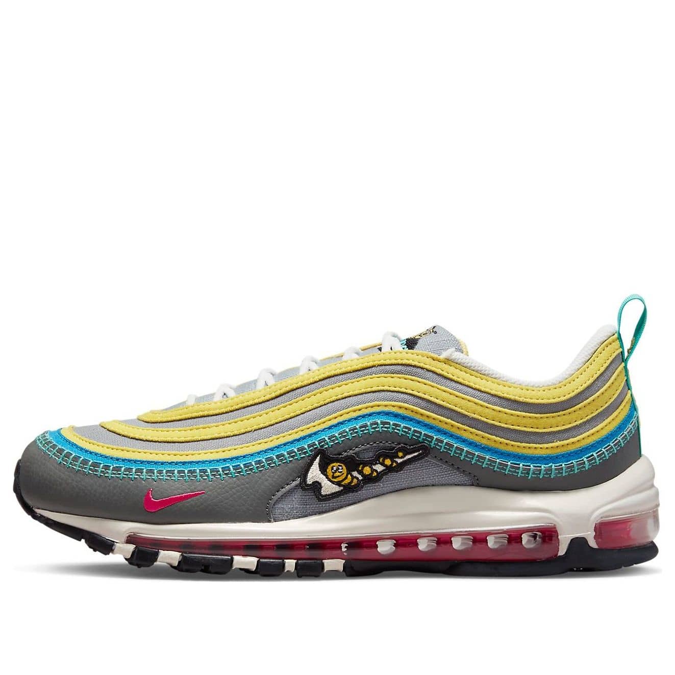 nike air max 97 air sprung