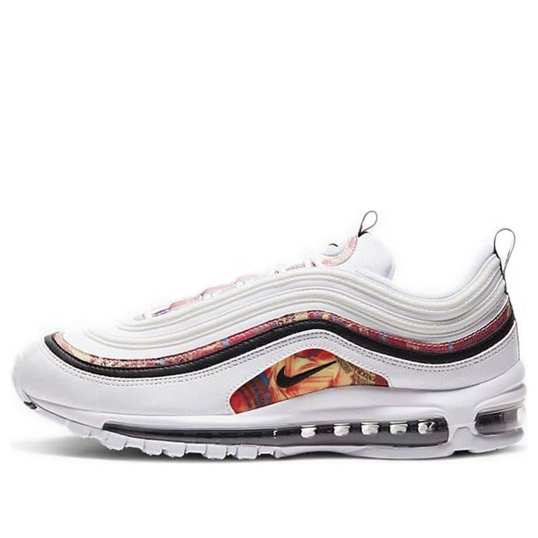 nike air max 97 vintage mosaic