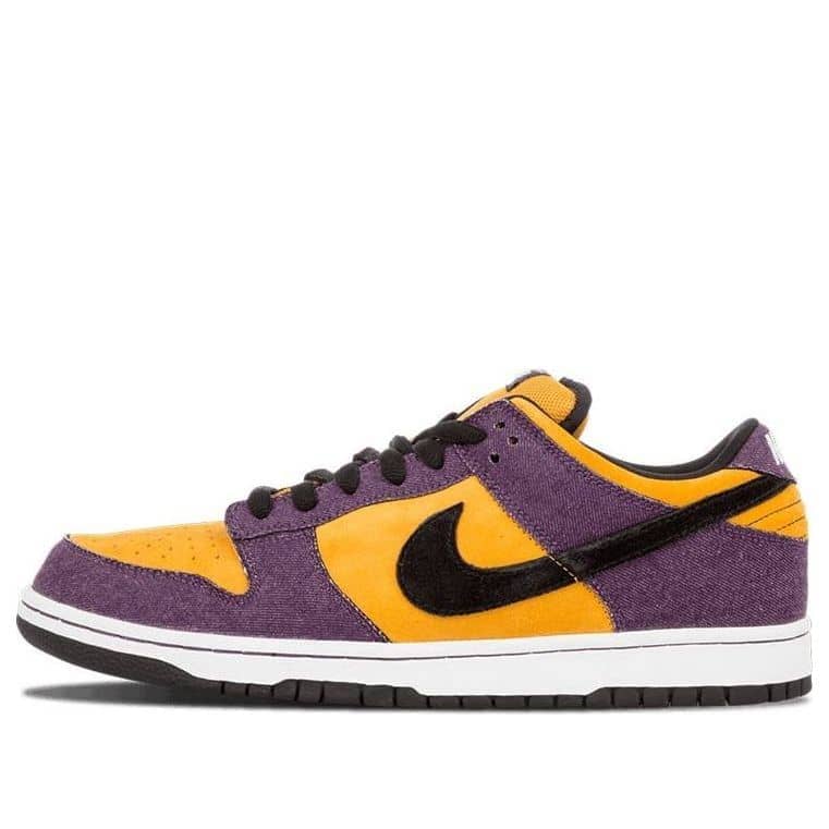 nike dunk low pro sb goofy boy